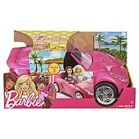Barbie Набор игровой Кабриолет DVX59