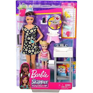 Barbie FXH05 Dtoyz.kz 74172421
