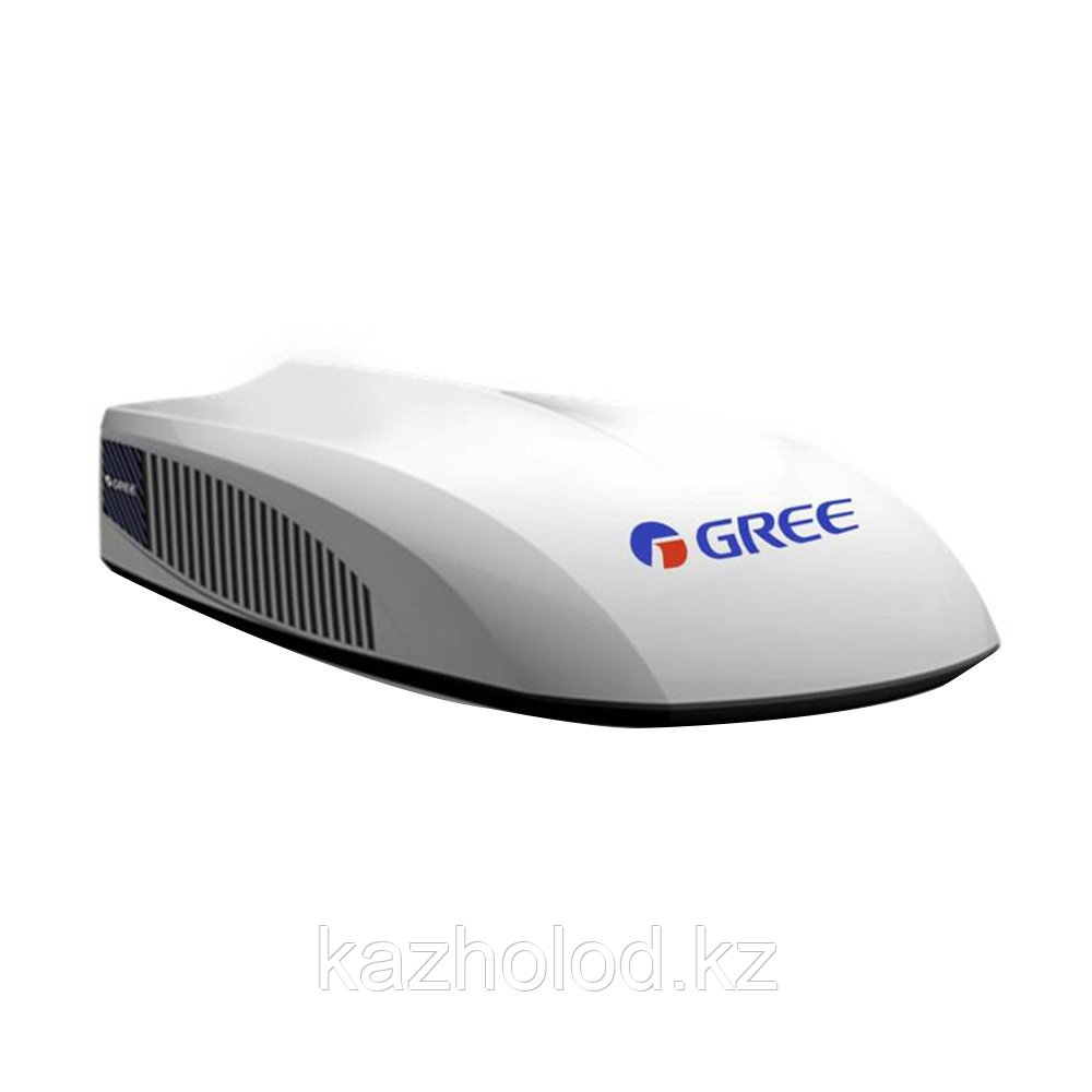 Автомобильный кондиционер Gree-GRH120DA