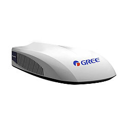 Gree GRH085DA автомобиль кондиционері