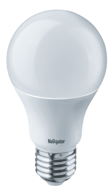 Лампа NLL-A55-7-230-2.7K-E27 94 385 Navigator - фото 1 - id-p75497140