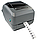 Термотрансферный принтер Zebra GK420t (203 dpi), фото 2