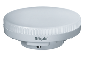 Лампа NLL-GX53-10-230-6,5K 61 246 Navigator