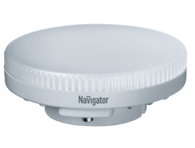 Лампа NLL-GX53-10-230-2,7K 61 016 Navigator