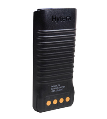 АККУМУЛЯТОР HYTERA «BL1807EX»