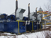 Engul Газопоршневые когенерационные установки, фото 2