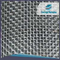 Сетка рабица из нержавейки 3,5х0,70