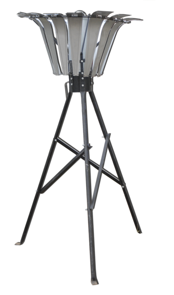 Осадкомер Третьякова О-1М