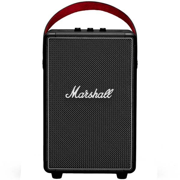 Портативная акустика Marshall TUFTON (Black)