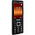 Мобильный телефон Prestigio Muze D1 2.8" (Черный), фото 4