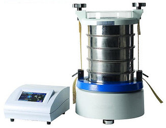 Ситы разных размеров с диам 30см для анализатор с экраном WQS