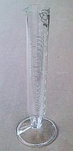 Измерительный стакан осадкомера О-1 на 200 мл.