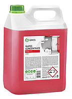 Концентрированное чистящее средство Gloss Concentrate ( канистра 5.5 л ) 125323 Концентрированное чистящее средство Gloss Concentrate ( канистра 5.5 л )