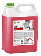 Концентрированное чистящее средство Gloss Concentrate ( канистра 5.5 л )
