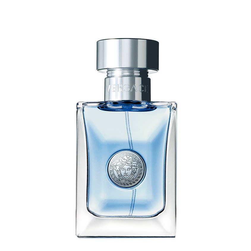 Туалетная вода Versace Pour Homme (Оригинал - Италия)