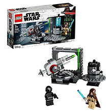 LEGO Star Wars 75246 Конструктор ЛЕГО Звездные войны Пушка Звезды смерти