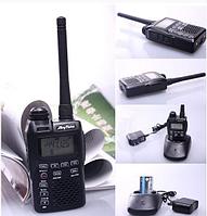 Носимая рация AnyTone AT-3218G.