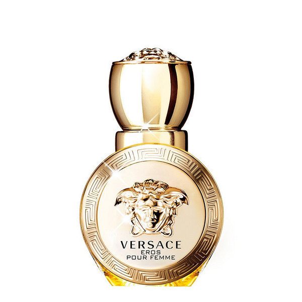 Парфюм Eros Versace (Оригинал - Италия): продажа, цена в Алматы. Женская  парфюмерия от "Fragrance Cosmetique Kazakhstan" - 57515557