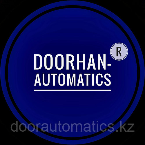 Doorhan-automatics