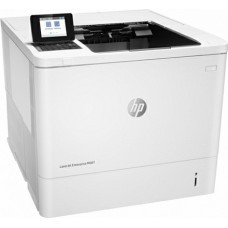 Принтер лазерный HP LaserJet Enterprise M608n (A4/ USB/ RJ-45) (K0Q17A#B19)