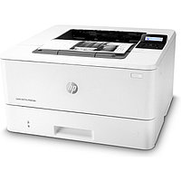 Принтер HP LaserJet Pro M404dw (W1A56A#B19)