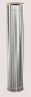 Сэндвич-труба D115/200, 1000 мм, Профи з/н