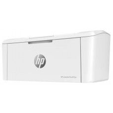 Принтер HP LaserJet Pro M15w (A4, 600dpi, 16Мб, USB, WiFi, картридж 500 стр) (W2G51A#B19)