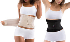 Пояс-корсет утягивающий Miss Belt (Мисс Белт) размер S/M, фото 3