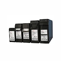 Аккумуляторная батарея Genesis 12TD100F4 (TELEDATA)