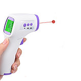 Бесконтактный инфракрасный термометр, фото 6