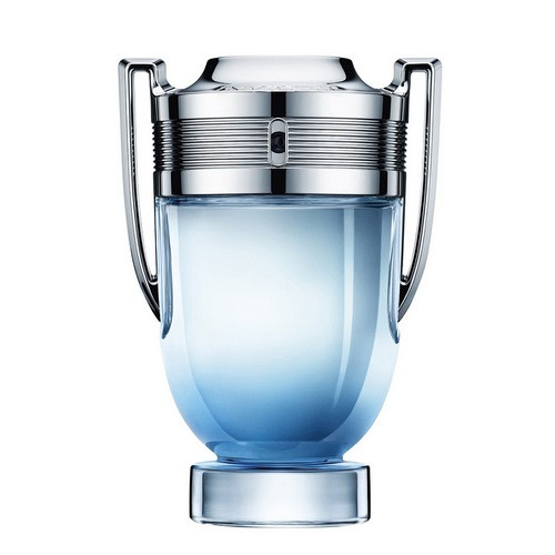 Туалетная вода Invictus Aqua Paco Rabanne 50ml (Оригинал-Испания)