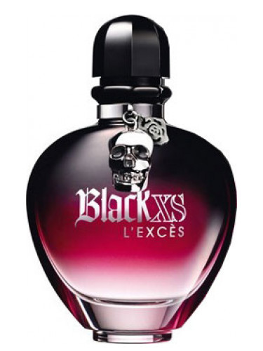 Парфюм Black XS L'Exces for Her Paco Rabanne 50ml (Оригинал-Испания)