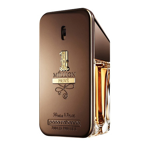 Парфюм1 Million Prive Paco Rabanne 50ml (Оригинал-Испания)