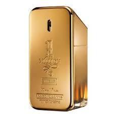 Туалетная вода 1 Million Intense Paco Rabanne 50ml (Оригинал - Испания)