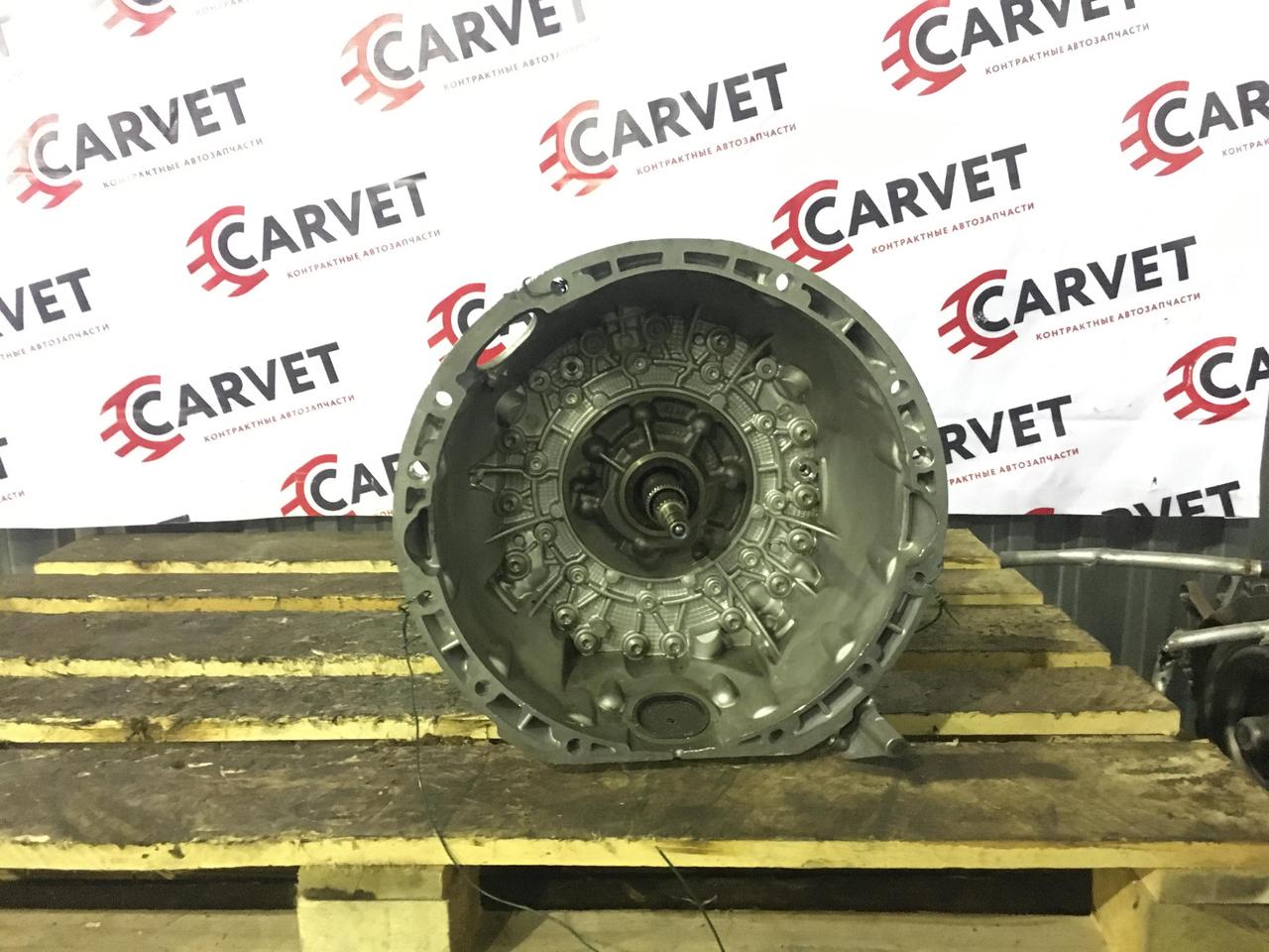 7-ст АКПП 722.907, Mercedes C 63 AMG 156.985, 6.3, 2008-2012	, фото 1