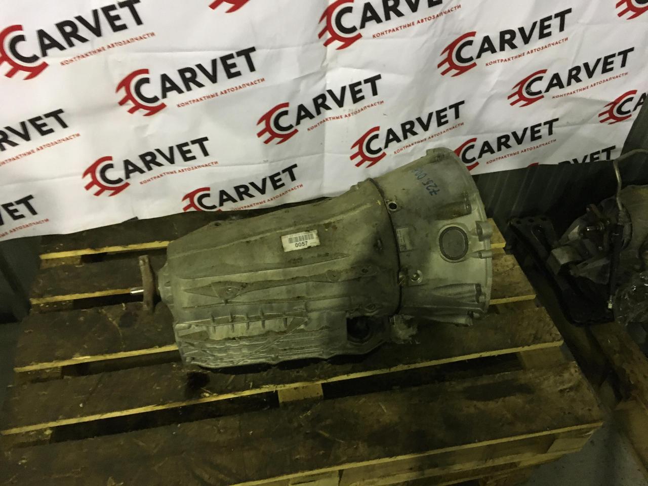 9-ст АКПП 725.008, Mercedes W238, 274.920 2.0 2016-	