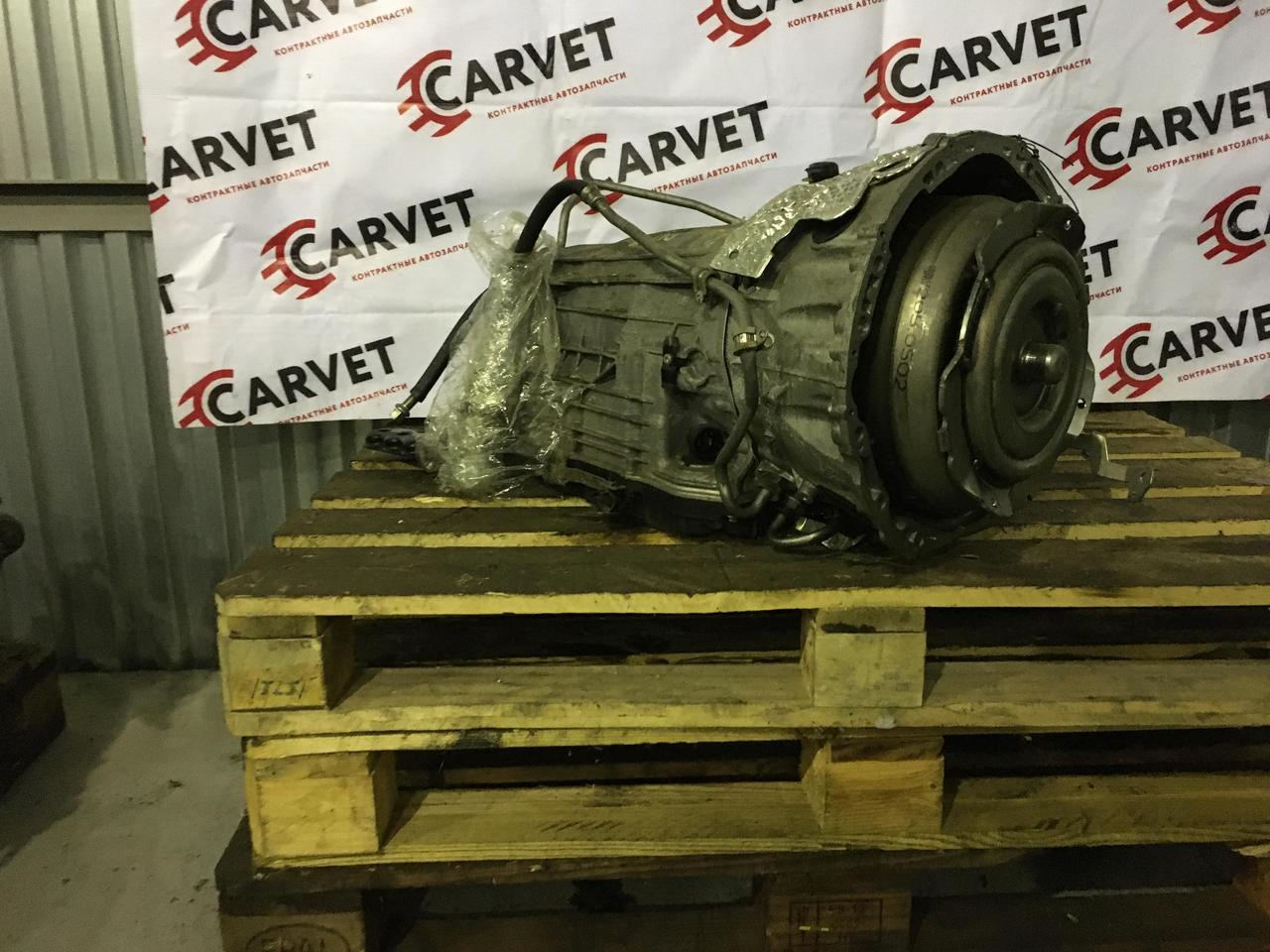 9-ст АКПП 725.035, Mercedes GLE, 278.928, 4.7, 4WD,  2015-	 