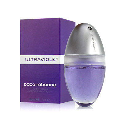 Парфюм Ultraviolet Paco Rabanne (Оригинал - Испания)