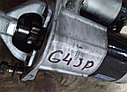 Стартер двигателя KIA Magentis,  G4JP 2.0, фото 3