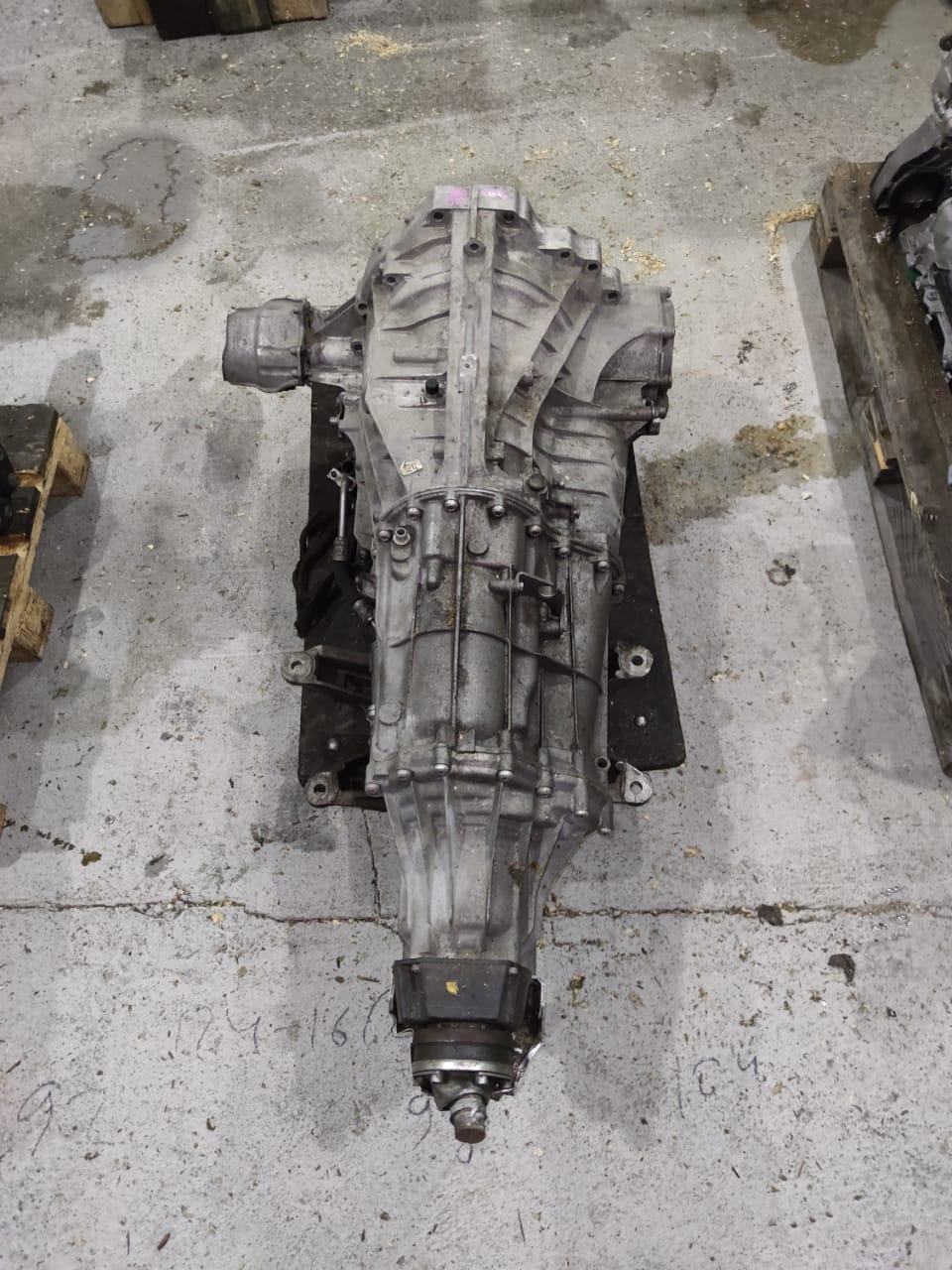 DSG7 PWV, Audi Q5, CDU 3.0, 4WD 2010-, фото 1