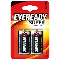 Energizer R14-C SHD C FSB2 батарейка (R14-C SHD C FSB2)