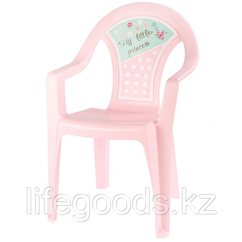 Кресло детское "Маленькая принцесса", М7374, фото 2