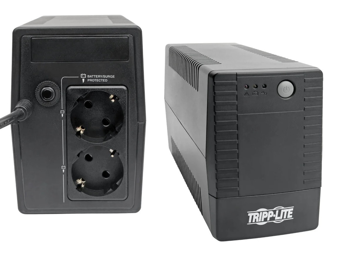ИБП TrippLite OMNIVSX650D (OMNIVSX650D)