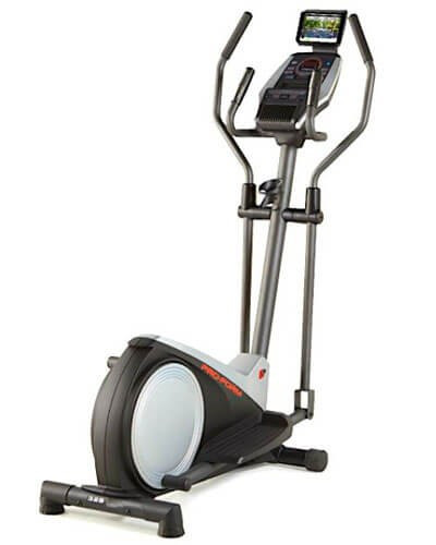 Эллиптический тренажер Icon ProForm-325 Эргометр