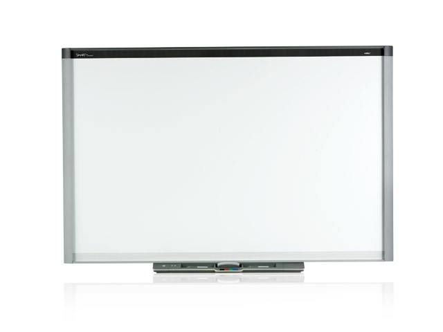 Интерактивная доска SMART Board, SBX885