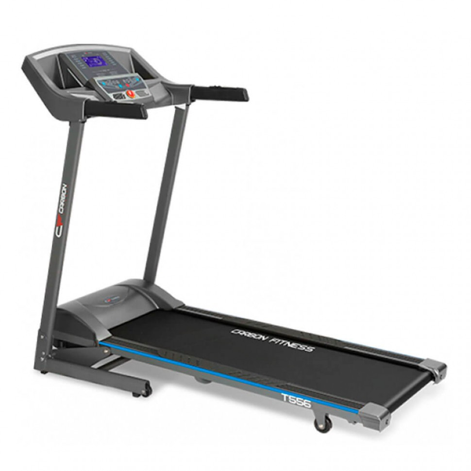 Беговая дорожка Noventa T556 TM010