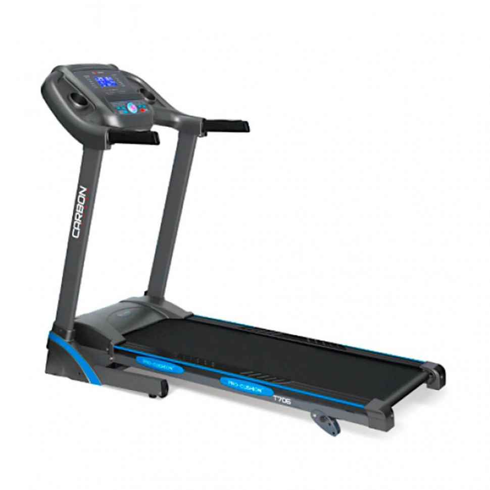 Беговая дорожка Noventa T-756 TM058