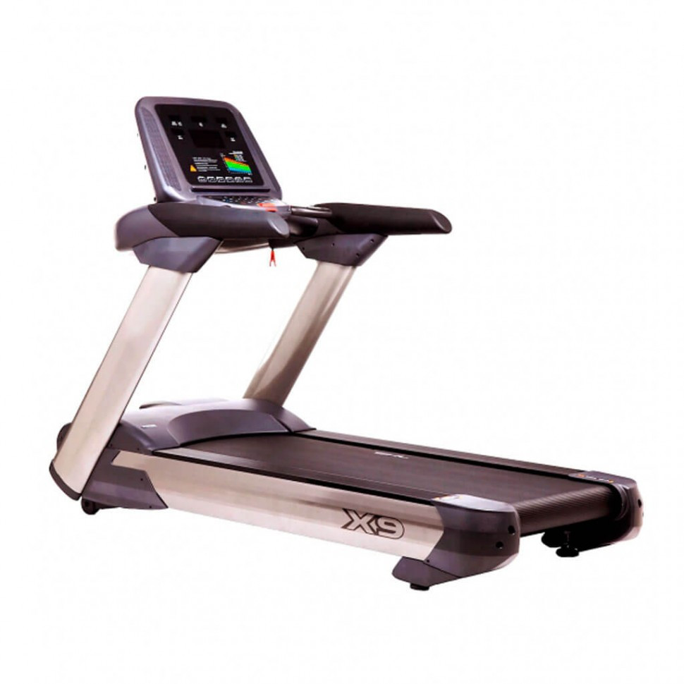 Беговая дорожка Noventa X9 TM120