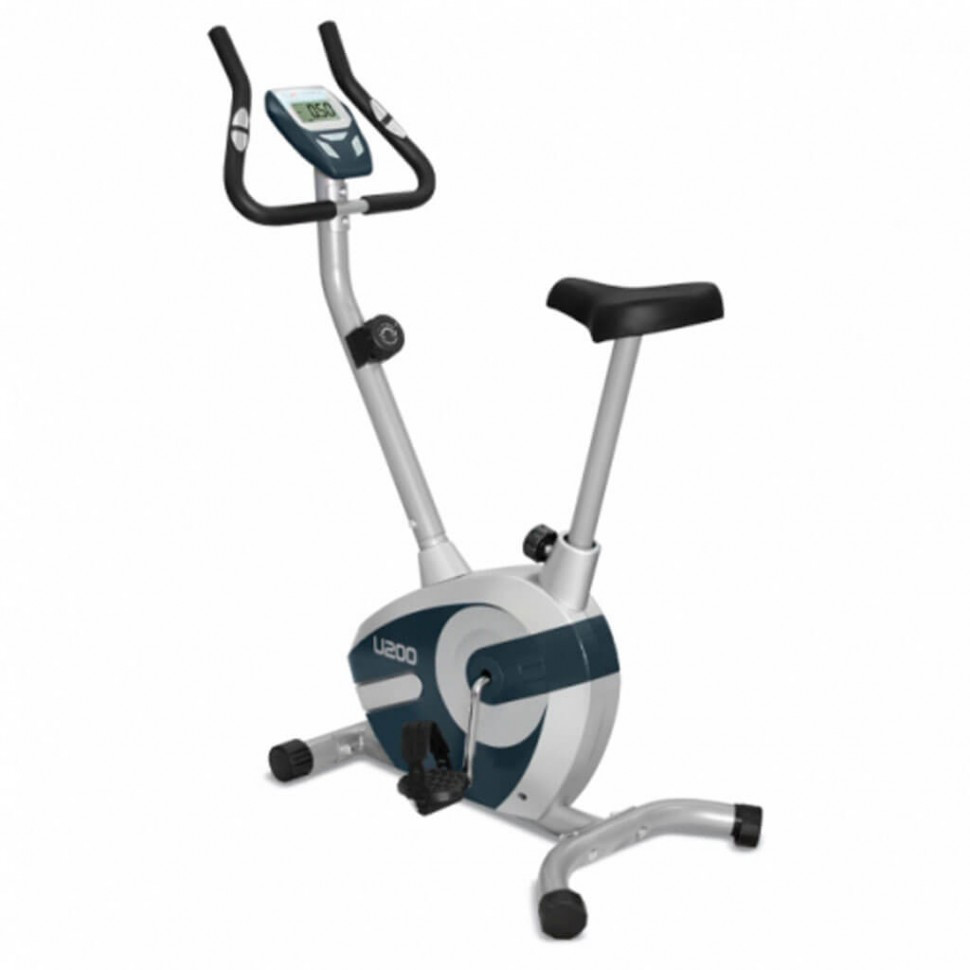 Велотренажер Noventa Gym