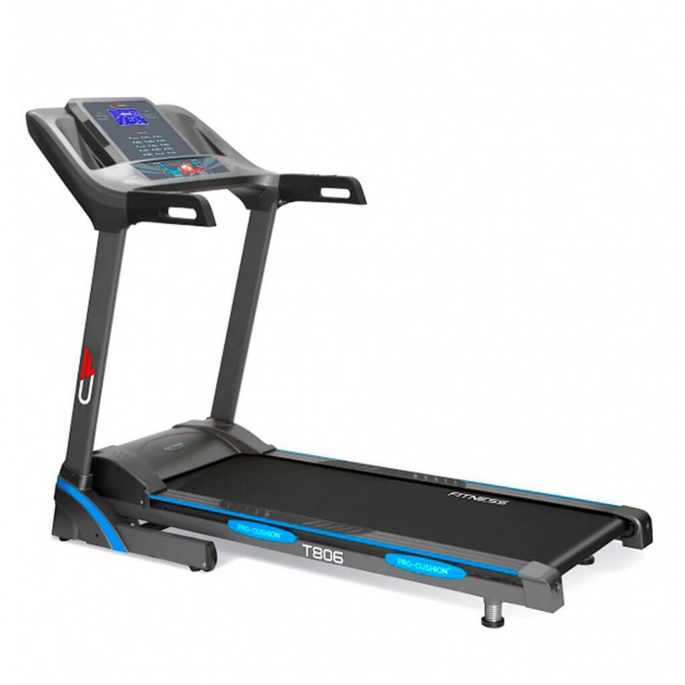 Беговая дорожка Noventa T-806 TM091